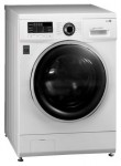 LG F-1096WD çamaşır makinesi <br />44.00x85.00x60.00 sm