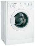 Indesit WIUN 82 Mașină de spălat <br />33.00x85.00x60.00 cm