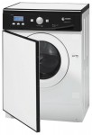 Fagor 3F-3610P N 洗衣机 <br />55.00x85.00x59.00 厘米