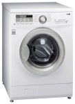 LG M-12B8QD1 çamaşır makinesi <br />60.00x85.00x60.00 sm