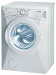 Gorenje WS 52101 S ﻿Washing Machine <br />44.00x85.00x60.00 cm