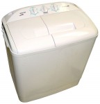 Evgo EWP-6040P ﻿Washing Machine <br />42.00x88.00x74.00 cm