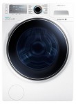 Samsung WD80J7250GW 洗濯機 <br />47.00x85.00x60.00 cm