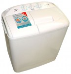 Evgo EWP-6040PA ﻿Washing Machine <br />42.00x88.00x74.00 cm