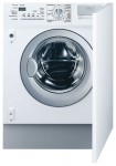 AEG L 12843 VIT Máquina de lavar <br />54.00x82.00x60.00 cm