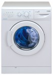 BEKO WML 15086 P Máquina de lavar <br />45.00x85.00x60.00 cm