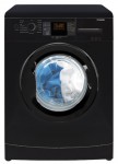 BEKO WKB 61041 PTYAN антрацит Máquina de lavar <br />45.00x84.00x60.00 cm