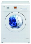 BEKO WMD 78107 Máquina de lavar <br />60.00x85.00x60.00 cm