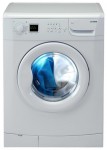 BEKO WKD 65106 Máquina de lavar <br />45.00x85.00x60.00 cm