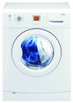 BEKO WKD 75106 Máquina de lavar <br />45.00x85.00x60.00 cm