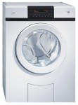 V-ZUG WA-ASLN re Máquina de lavar <br />60.00x85.00x60.00 cm