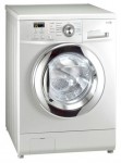 LG F-1239SDR 洗衣机 <br />0.00x85.00x60.00 厘米