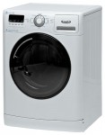 Whirlpool Aquasteam 1200 洗衣机 <br />60.00x85.00x60.00 厘米