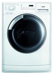Whirlpool AWM 8101/PRO 洗衣机 <br />60.00x85.00x60.00 厘米