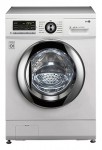 LG FR-096WD3 çamaşır makinesi <br />46.00x85.00x60.00 sm