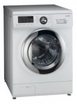 LG F-1296NDA3 洗衣机 <br />44.00x85.00x60.00 厘米