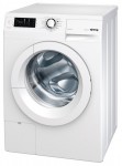 Gorenje W 7503 ﻿Washing Machine <br />60.00x85.00x60.00 cm