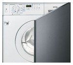 Smeg STA161S เครื่องซักผ้า <br />55.00x82.00x60.00 เซนติเมตร