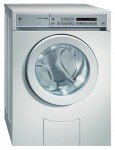V-ZUG Adora S वॉशिंग मशीन <br />60.00x85.00x60.00 सेमी