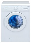 BEKO WKL 15086 D çamaşır makinesi <br />45.00x85.00x60.00 sm