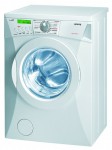 Gorenje WA 53121 S ﻿Washing Machine <br />44.00x85.00x60.00 cm
