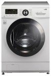 LG F-1296TD वॉशिंग मशीन <br />55.00x85.00x60.00 सेमी