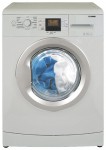 BEKO WKB 71241 PTMAN ﻿Washing Machine <br />49.00x84.00x60.00 cm