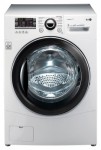 LG F-12A8NDS Máquina de lavar <br />48.00x85.00x60.00 cm