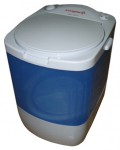 ВолТек Принцесса СМ-1 Blue Máquina de lavar <br />30.00x45.00x34.00 cm