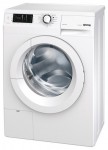 Gorenje W 6543/S ﻿Washing Machine <br />44.00x86.00x60.00 cm