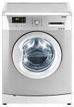 BEKO WMB 61232 PTMS वॉशिंग मशीन <br />45.00x84.00x60.00 सेमी