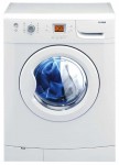 BEKO WMD 76126 वॉशिंग मशीन <br />50.00x85.00x60.00 सेमी
