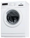 Whirlpool AWSP 61012 P 洗衣机 <br />45.00x85.00x60.00 厘米