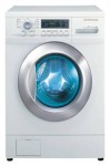 Daewoo Electronics DWD-F1232 वॉशिंग मशीन <br />65.00x86.00x65.00 सेमी