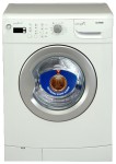 BEKO WMD 57122 ﻿Washing Machine <br />60.00x85.00x60.00 cm
