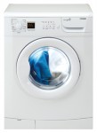 BEKO WKD 65080 वॉशिंग मशीन <br />54.00x85.00x60.00 सेमी