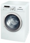 Siemens WS 12O261 वॉशिंग मशीन <br />45.00x85.00x60.00 सेमी