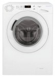 Candy GV 138 D3 Máquina de lavar <br />54.00x85.00x60.00 cm