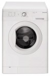 Brandt BWF 510 E çamaşır makinesi <br />55.00x85.00x59.00 sm