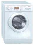 Bosch WVD 24520 Máquina de lavar <br />56.00x85.00x60.00 cm