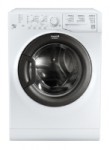 Hotpoint-Ariston VMSL 501 B Mașină de spălat <br />43.00x85.00x60.00 cm