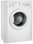 Indesit WISL 102 Mașină de spălat <br />40.00x85.00x60.00 cm