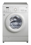 LG FH-0C3LD 洗衣机 <br />44.00x85.00x60.00 厘米
