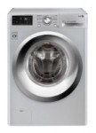 LG F-12U2HFNA वॉशिंग मशीन <br />45.00x85.00x60.00 सेमी