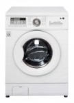 LG F-10B8LD0 洗衣机 <br />44.00x85.00x60.00 厘米