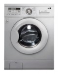 LG F-12B8TD5 洗衣机 <br />55.00x85.00x60.00 厘米