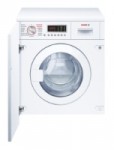 Bosch WKD 28541 Máquina de lavar <br />59.00x82.00x60.00 cm