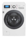 LG FH-495BDS2 Mașină de spălat <br />64.00x85.00x60.00 cm