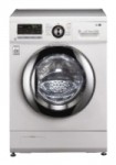 LG F-1296CD3 çamaşır makinesi <br />44.00x85.00x60.00 sm