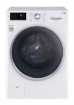 LG F-12U2HDM1N वॉशिंग मशीन <br />45.00x85.00x60.00 सेमी